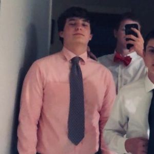 Meet your Posher, Barrett